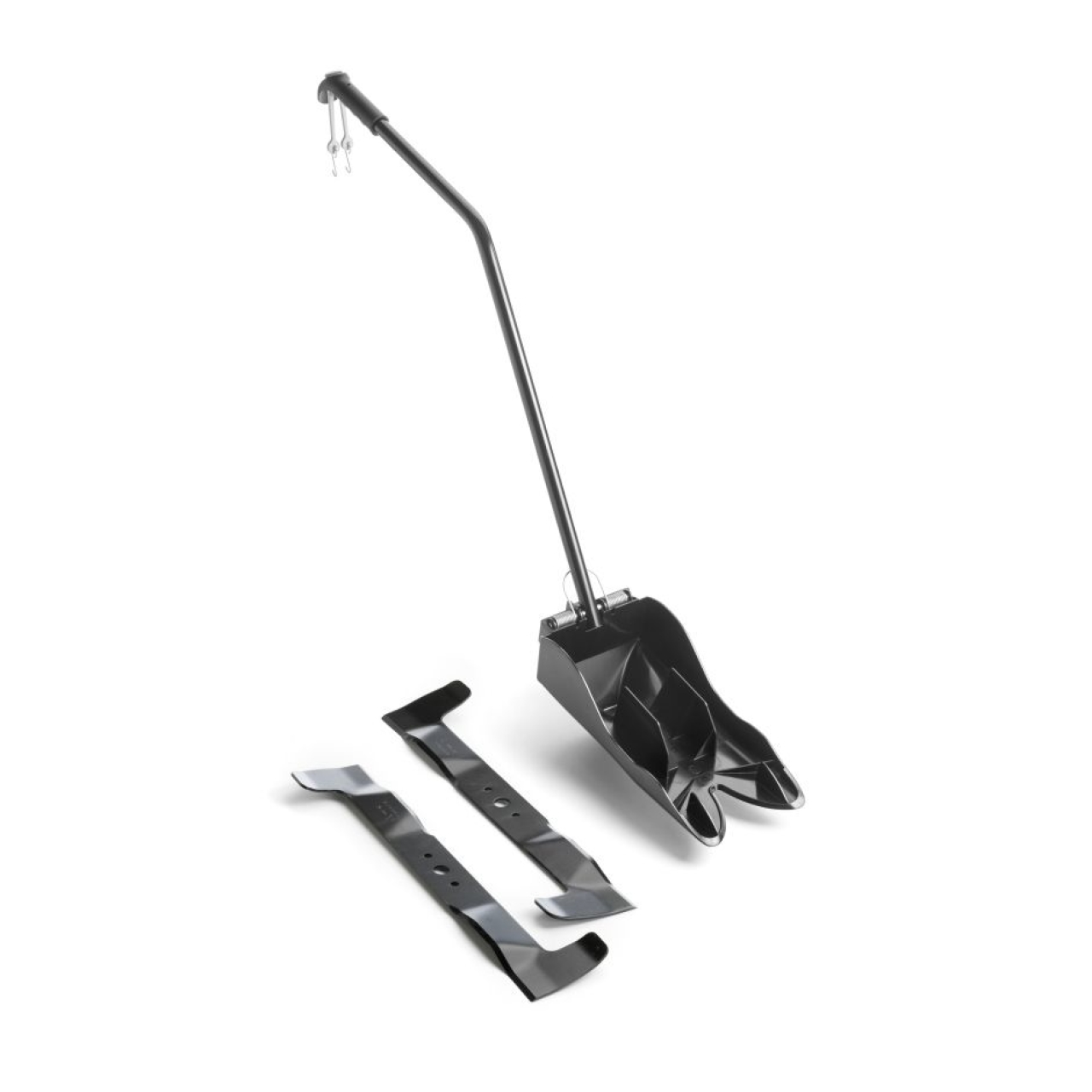 Mulchkit inkl. Messer 102 cm für Estate Pro 9102 XWS